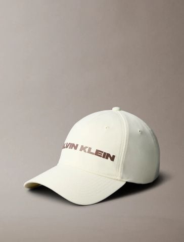 Calvin Klein - Nón Lưỡi Trai Nam Graphic Cap 2