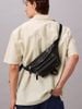 Calvin Klein - Túi Bao Tử Nam Bold Pebble Sling