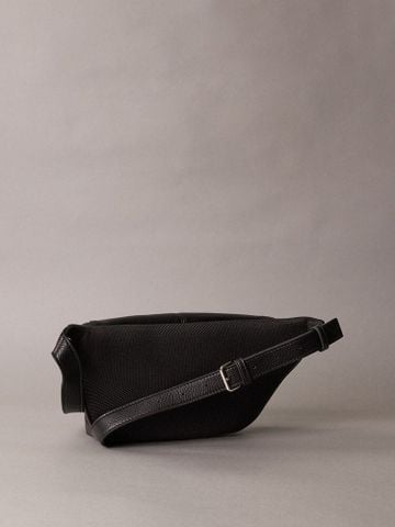 Calvin Klein - Túi Bao Tử Nam Bold Pebble Sling - 2