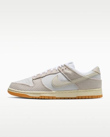Nike - Giày Sneakers Nam Dunk Low Retro SE