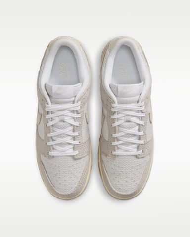 Nike - Giày Sneakers Nam Dunk Low Retro SE