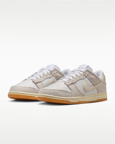 Nike - Giày Sneakers Nam Dunk Low Retro SE