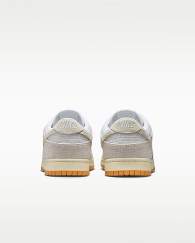 Nike - Giày Sneakers Nam Dunk Low Retro SE