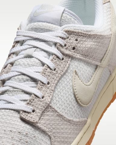 Nike - Giày Sneakers Nam Dunk Low Retro SE