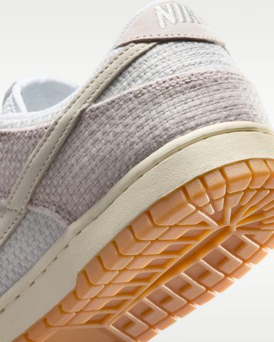Nike - Giày Sneakers Nam Dunk Low Retro SE
