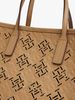 Tommy Hilfiger - Túi xách nữ City TH Monogram Tote Bag