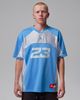 Nike - Áo Tay Ngắn Thể Thao Nam Jordan Flight Men's Jersey Top