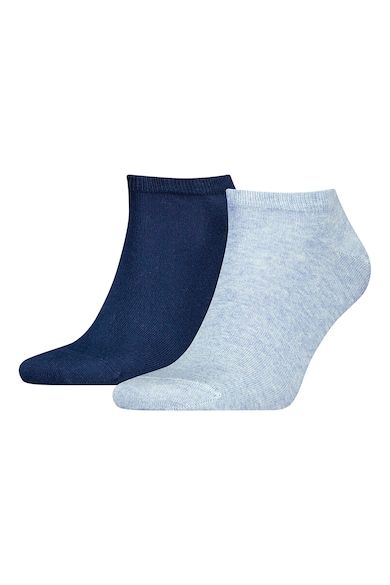 Tommy Hilfiger - Bộ 2 đôi vớ nam TH Men's Sneaker 2P