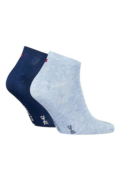 Tommy Hilfiger - Bộ 2 đôi vớ nam TH Men's Sneaker 2P