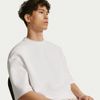 Nike - Áo Tay Ngắn Thể Thao Nam ImpossiblySoft Dri-FIT Short-Sleeve Top