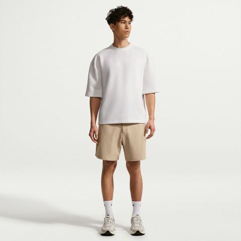 Nike - Áo Tay Ngắn Thể Thao Nam ImpossiblySoft Dri-FIT Short-Sleeve Top