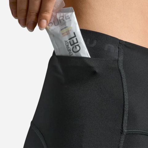 2Xu - Quần dài ống bó chạy bộ nữ Form Stash High-Rise Comp 7/8 Running - 3