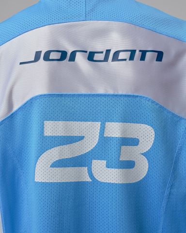 Nike - Áo Tay Ngắn Thể Thao Nam Jordan Flight Men's Jersey Top