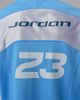 Nike - Áo Tay Ngắn Thể Thao Nam Jordan Flight Men's Jersey Top