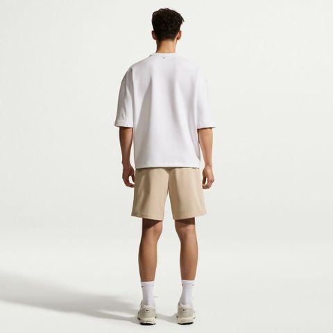 Nike - Áo Tay Ngắn Thể Thao Nam ImpossiblySoft Dri-FIT Short-Sleeve Top