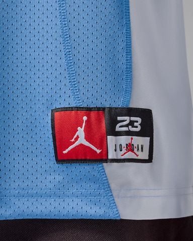 Nike - Áo Tay Ngắn Thể Thao Nam Jordan Flight Men's Jersey Top