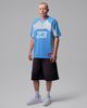 Nike - Áo Tay Ngắn Thể Thao Nam Jordan Flight Men's Jersey Top