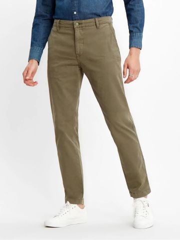Levi's - Quần Kaki Dài Nam XX Chino Standard