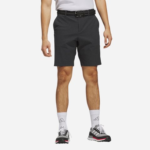 adidas - Quần ngắn đánh gôn Nam Men's Ultimate365 Textured Golf Shorts - Black