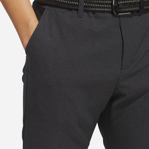 adidas - Quần ngắn đánh gôn Nam Men's Ultimate365 Textured Golf Shorts - Black