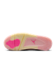 Nike - Giày Sneakers Nữ Air Jordan 4 Pearl Pink and Iced Carmine