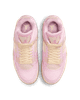 Nike - Giày Sneakers Nữ Air Jordan 4 Pearl Pink and Iced Carmine