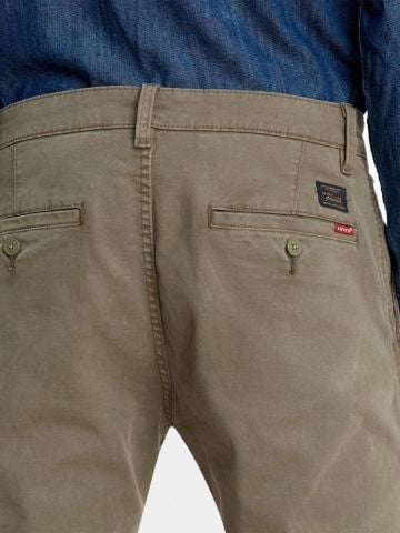 Levi's - Quần Kaki Dài Nam XX Chino Standard