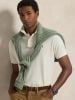 Ralph Lauren - Áo Thun Có Cổ Nam The Iconic Mesh Polo Shirt