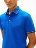 Tommy Hilfiger - Áo Thun Có Cổ Nam Tipped Slim Fit Seasonal Polo