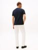 Tommy Hilfiger - Áo thun tay ngắn nam Varsity Graphic Interlock Knit T-Shirt