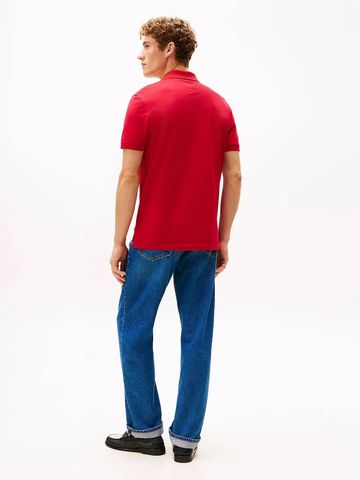 Tommy Hilfiger - Áo Thun Có Cổ Nam Performance Pique Regular Polo