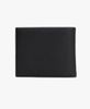 Tommy Hilfiger - Ví nam Leather Card And Coin Bifold Wallet