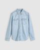 Levi's - Áo Sơ Mi Nam Tay Dài Barstow Standard Fit Western Shirt