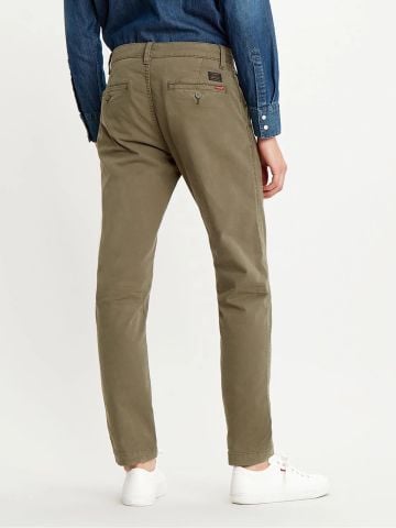 Levi's - Quần Kaki Dài Nam XX Chino Standard