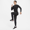 Nike - Áo ôm tay dài thể thao Nam Pro Men's Dri-FIT Fitness Mock-Neck Long-Sleeve Top