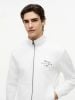 Tommy Hilfiger - Áo Khoác Nam Script Stack Full Zip Sweater