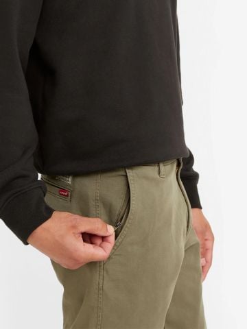 Levi's - Quần Kaki Dài Nam XX Chino Standard