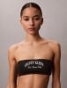 Calvin Klein - Áo Ngực Nữ Lightly Lined Bandeau