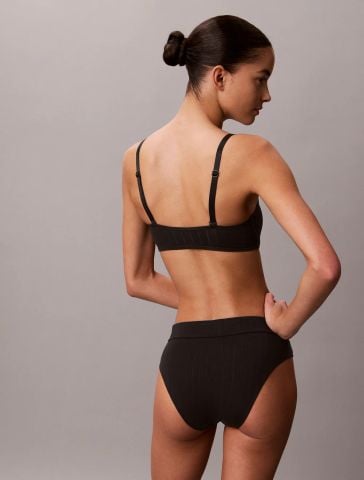 Calvin Klein - Áo Ngực Nữ Lightly Lined Bandeau - 2