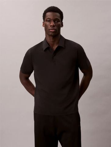 Calvin Klein - Áo polo thể thao nam CK Premium Sport Polo