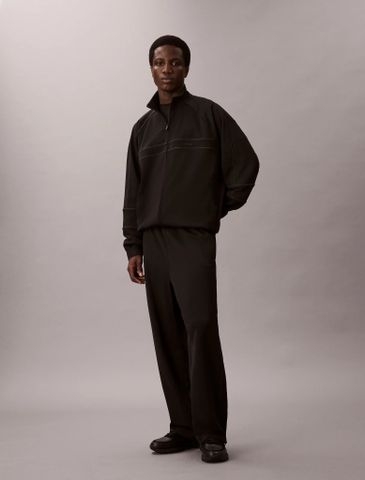 Calvin Klein - Quần dài thể thao nam CK Knit Pant