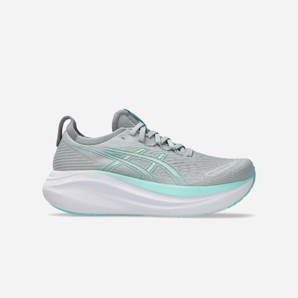 Asics - Giày chạy bộ nữ Gel-Nimbus 27 Running Shoes
