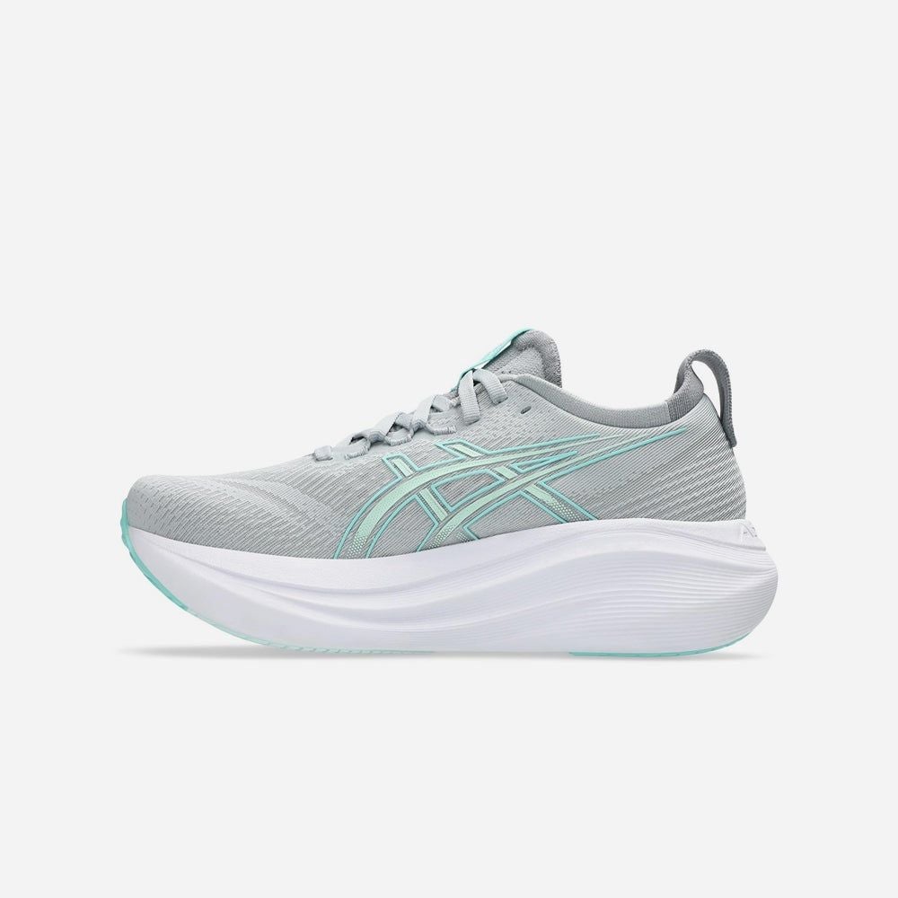 Asics - Giày chạy bộ nữ Gel-Nimbus 27 Running Shoes