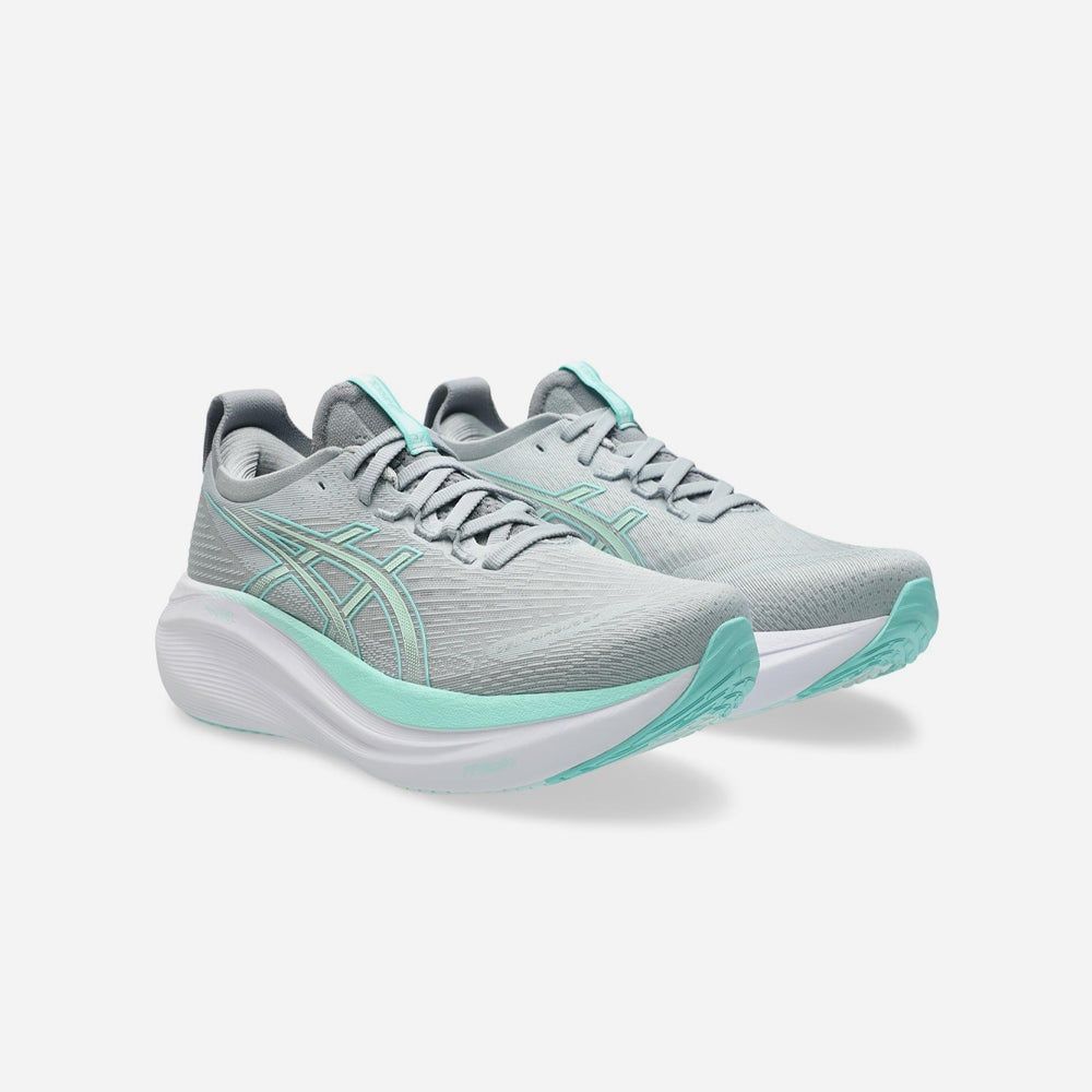Asics - Giày chạy bộ nữ Gel-Nimbus 27 Running Shoes