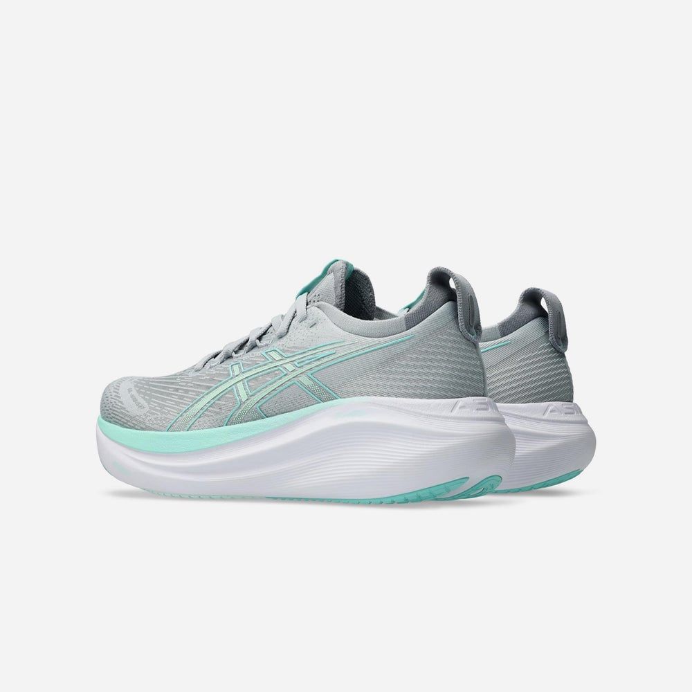 Asics - Giày chạy bộ nữ Gel-Nimbus 27 Running Shoes