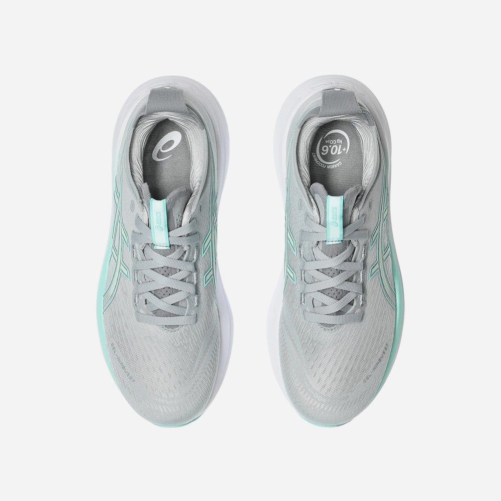 Asics - Giày chạy bộ nữ Gel-Nimbus 27 Running Shoes