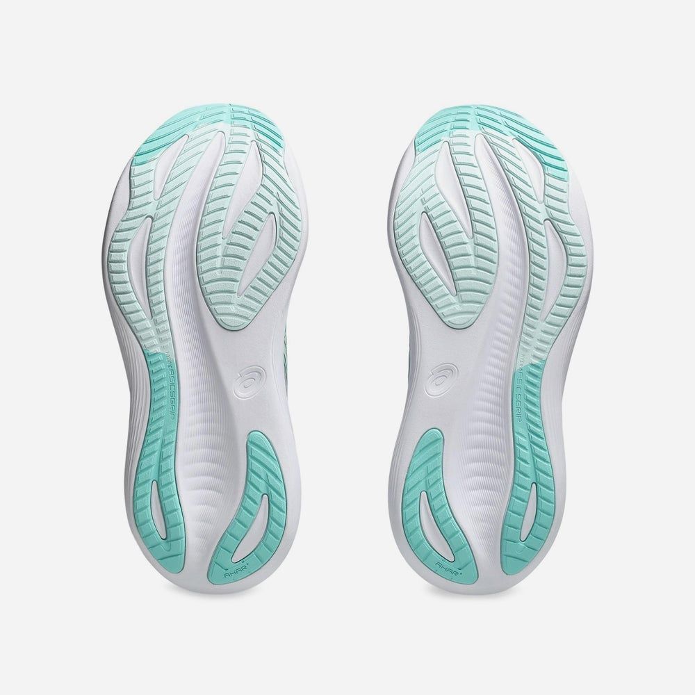 Asics - Giày chạy bộ nữ Gel-Nimbus 27 Running Shoes