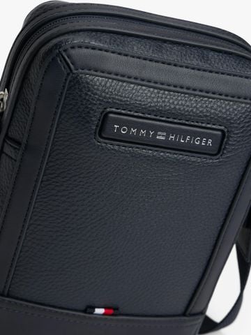 Tommy Hilfiger - Túi Đeo Chéo Nam TH Central Mini Reporter