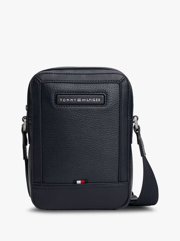 Tommy Hilfiger - Túi Đeo Chéo Nam TH Central Mini Reporter