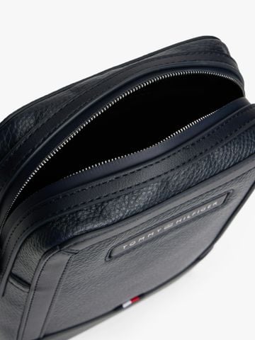 Tommy Hilfiger - Túi Đeo Chéo Nam TH Central Mini Reporter
